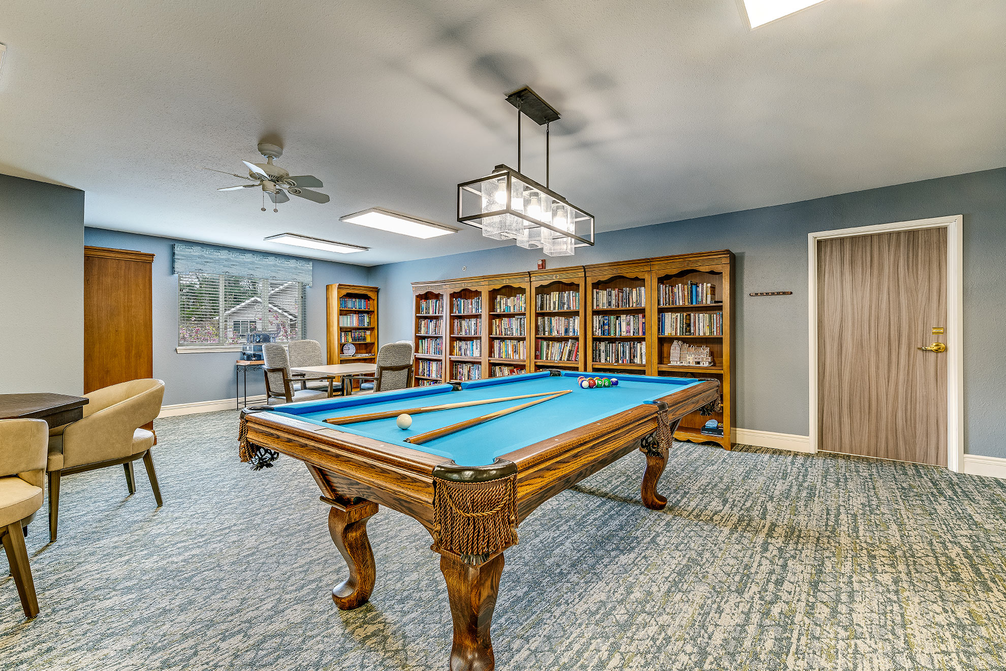 Game Room Fenton Homepage